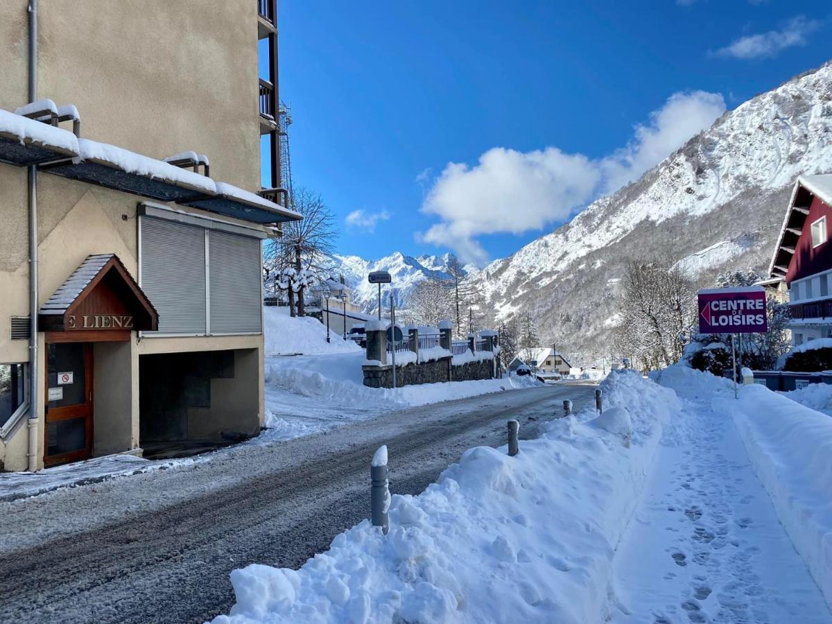Studio Barèges Exterior foto